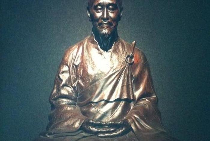 弘一法师佛教成就 弘一法师佛教成就有哪些