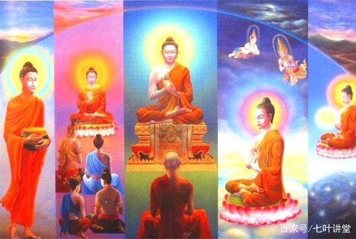 佛教大千世界三千是什么意思（佛说3000大千世界）