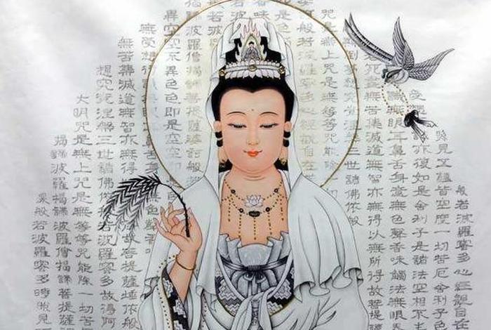 弘扬佛法需要哪三种力量 - 弘扬佛法需要哪三种力量呢