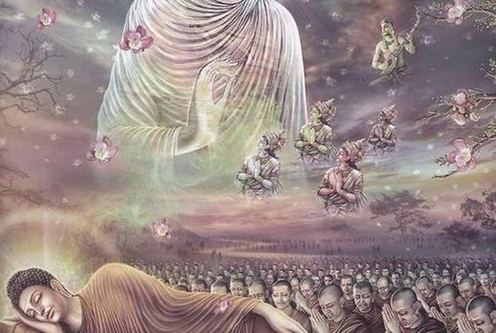 相法宗的修行法门；法相宗主要经典