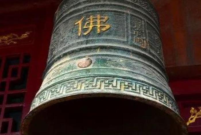 佛教九钟十五鼓打法；佛教九钟十五鼓打法视频教程