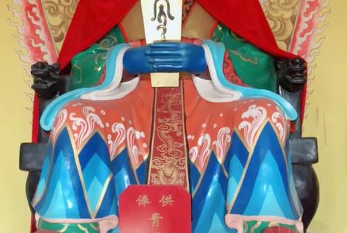 佛教青龙 - 佛教青龙护法是谁