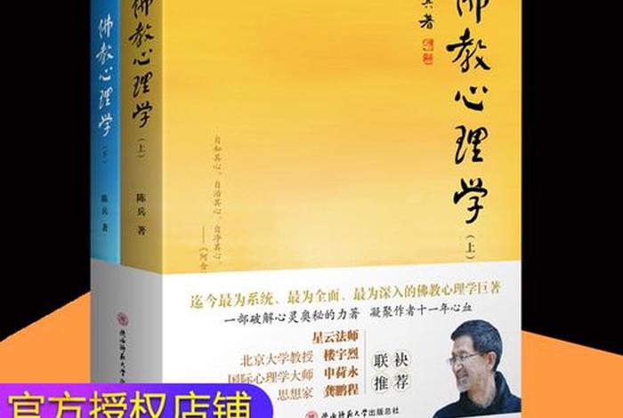 佛教心理学陈兵pdf下载 佛教心理学陈兵txt
