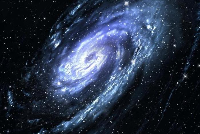 佛教认为什么是宇宙本源，佛说宇宙本源