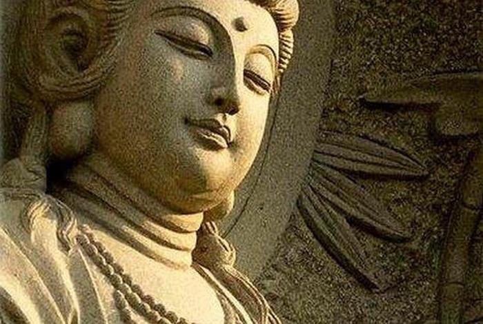 在网上可以传播佛教知识吗知乎，网上佛教徒出真恶心