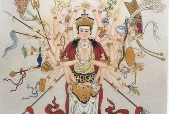 佛教三六九的寓意；佛教三六九的寓意和含义