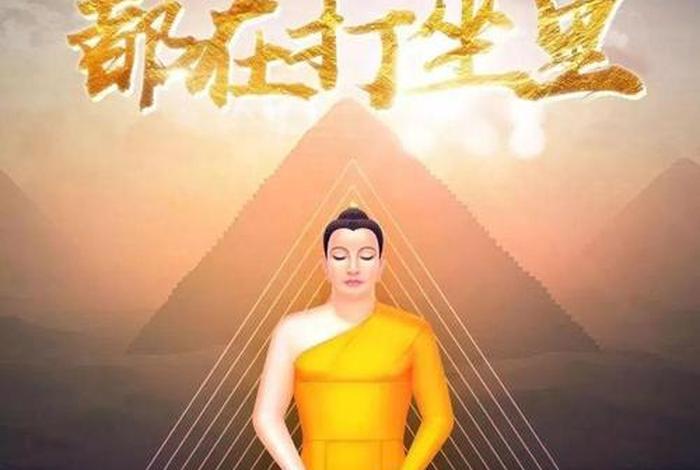 佛教的奥秘视频 - 了解佛教 视频