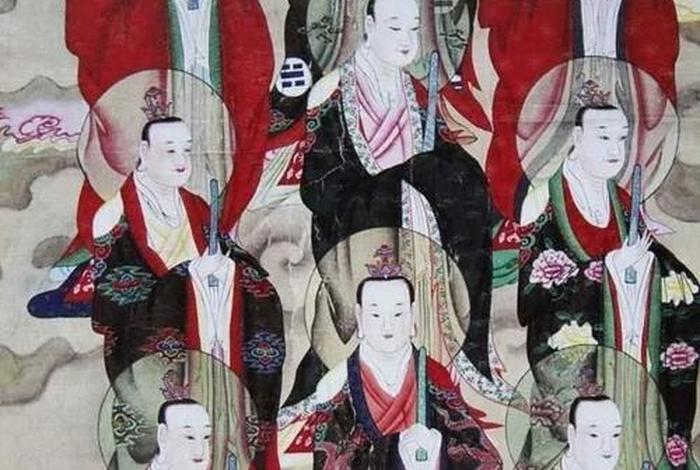 道教有神学色彩吗；道教是不是有神论
