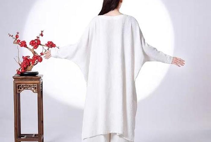 禅衣是什么意思 禅服是什么衣服