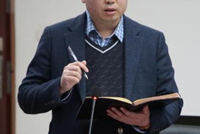 吕龙根教授佛教知识观后感300字；吕龙根讲佛教(第二讲)