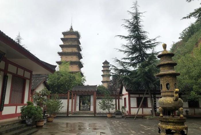 西安佛教网 西安佛教寺院网