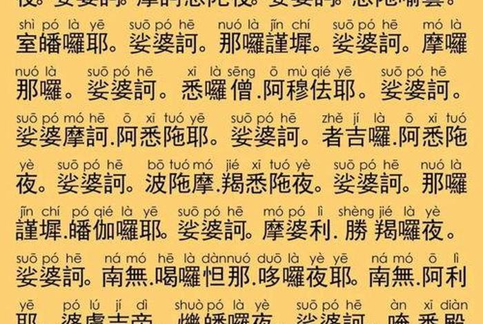 《西方发愿文》念诵 - 西方发愿文念诵文字版