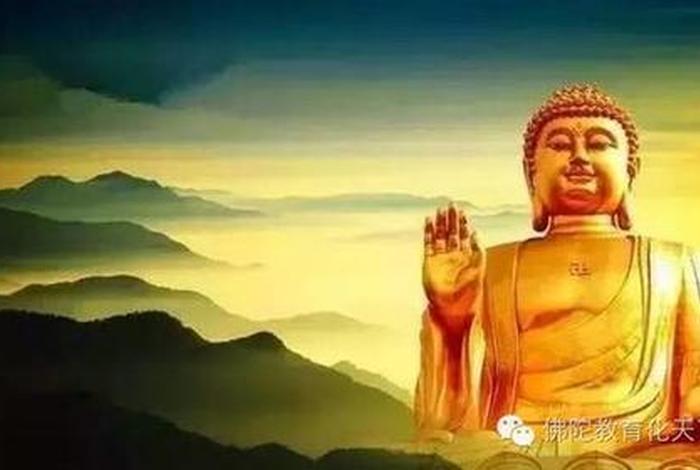 佛教和佛是一回事吗；佛教之间的区别