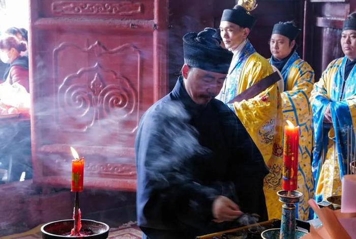 道教居士可以经商吗，道教居士可以学什么