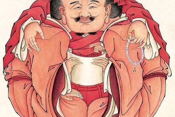 佛教三道门讲解 - 三道门指的是什么