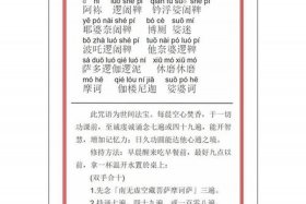 佛说虚空藏菩萨经，虚空藏菩萨经文