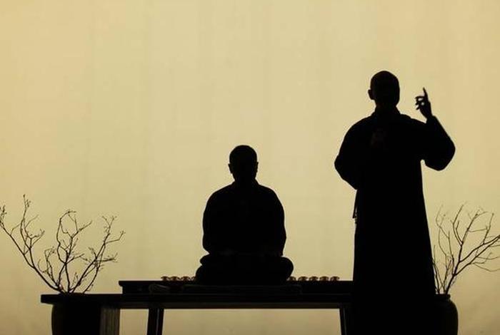 小乘佛教修炼法 小乘佛教禅修