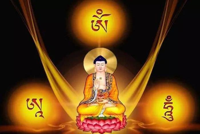 数字7在佛教的意义、佛教数字七的含义