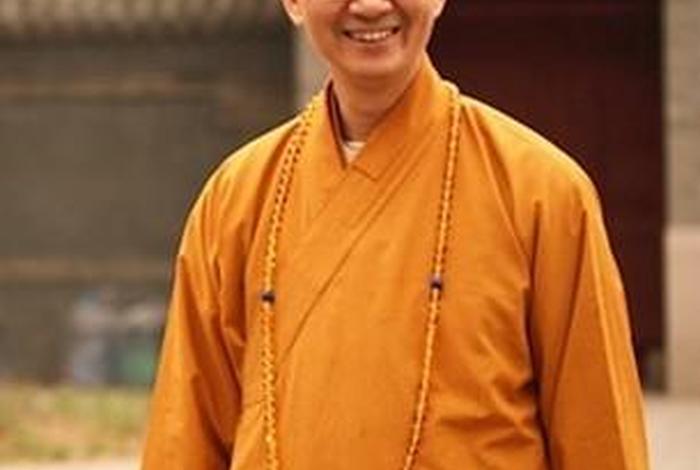 佛教协会学诚法师 学诚法师好吗