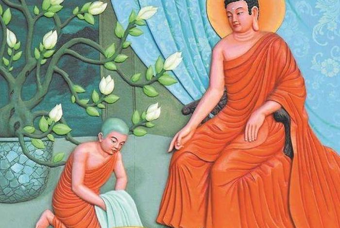 佛教教育孩子的故事 佛家讲孩子教育