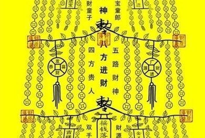 鬼五通都有什么用（鬼神有五通）