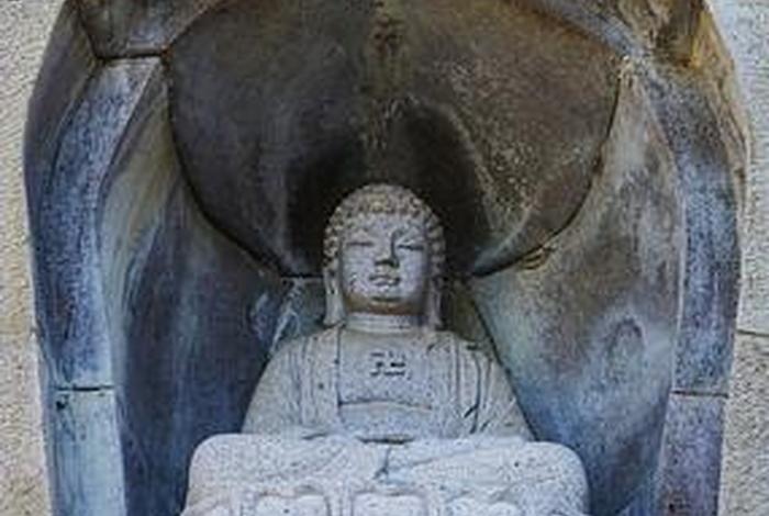 千山佛像 千山佛祖