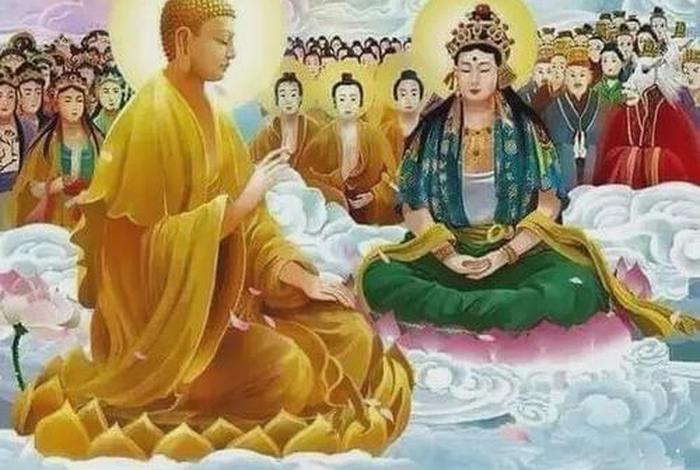 佛教七月是什么日子 七月是佛教的什么日子