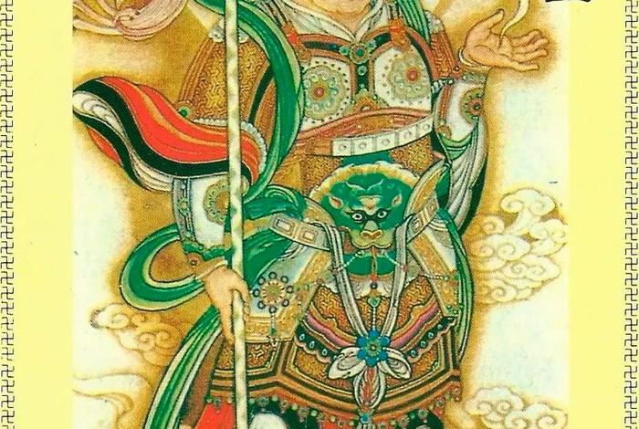 佛法体臭 - 佛教如何解释体臭
