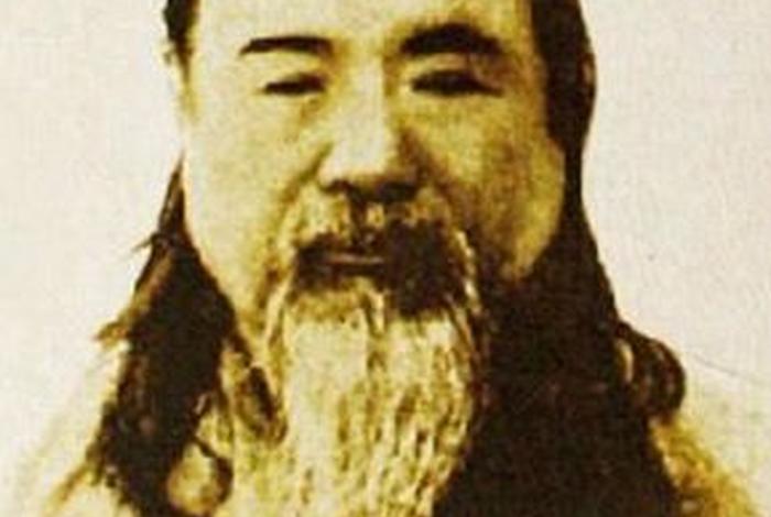 来果法师简介 - 来果禅师开悟经历