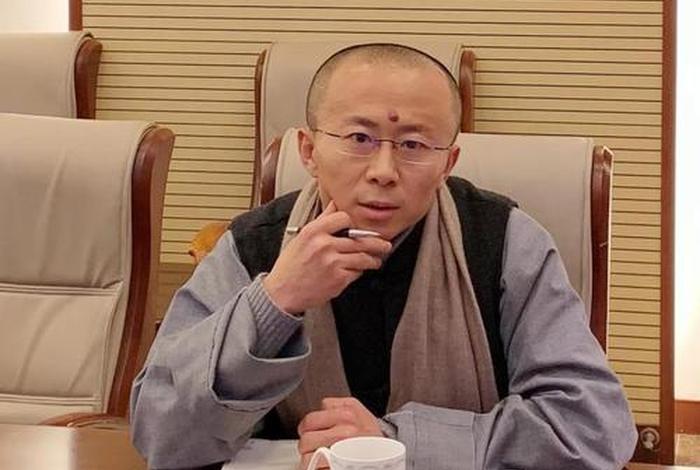 讲解佛教知识的主播是谁啊（讲解佛教的视频）