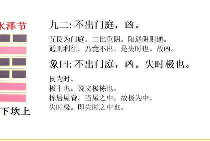 你不了解的周易 周易神奇却读不懂