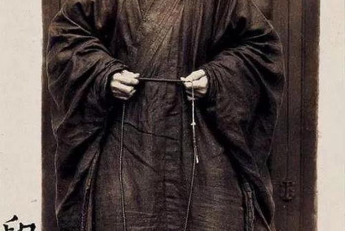 印光法师佛学常识大全图片，印光法师印光法师