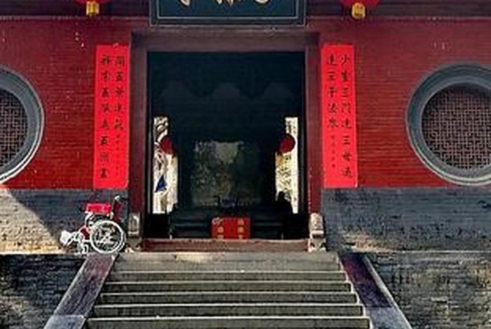 少林寺和庙的区别 少林寺与寺庙的区别