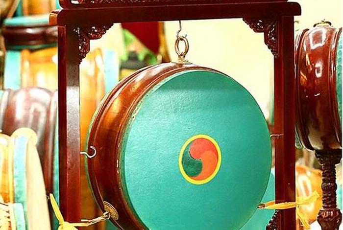 佛教花鼓视频教打、佛教花鼓教学图谱第2页