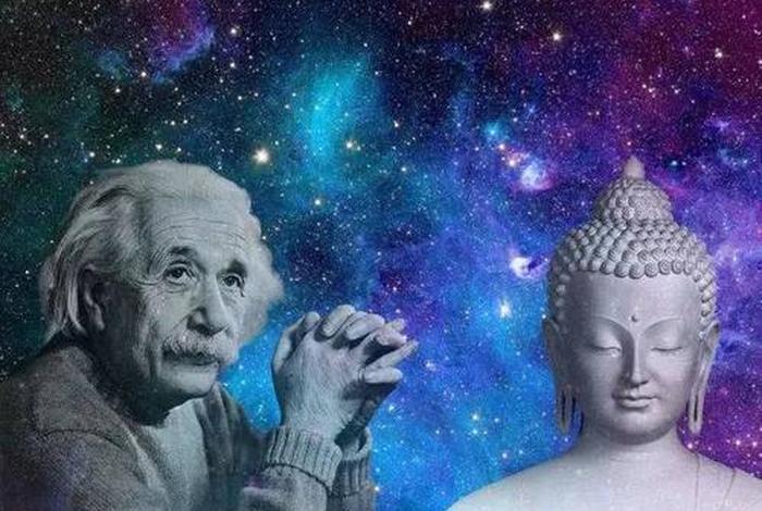 佛教科学观（科学视野中的佛教）