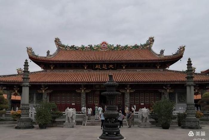潮汕地区佛教 潮汕佛寺