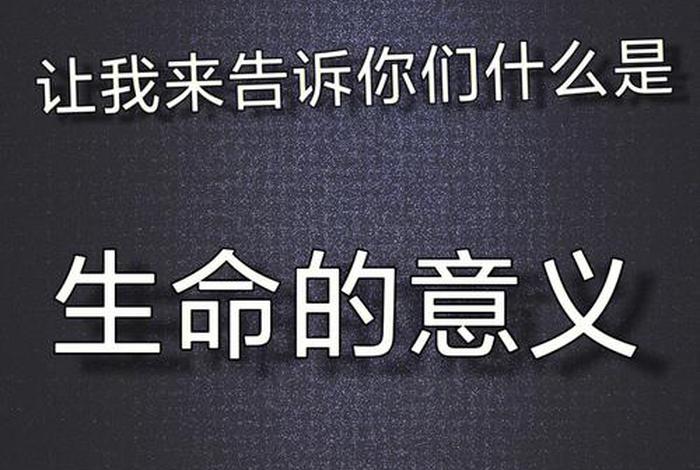 生命的开始生命的结束、生命的开始生命的结束是什么