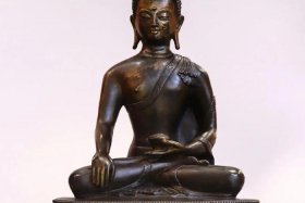 佛教塑像知识点总结，佛像塑像