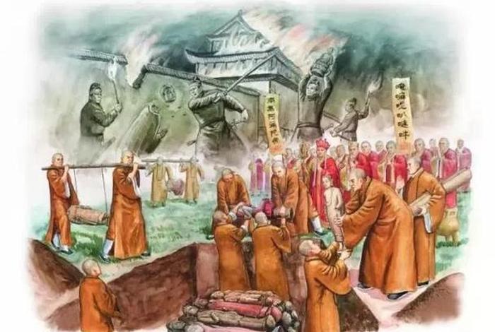 佛教维诺师知识点总结，佛教维诺唱赞发音