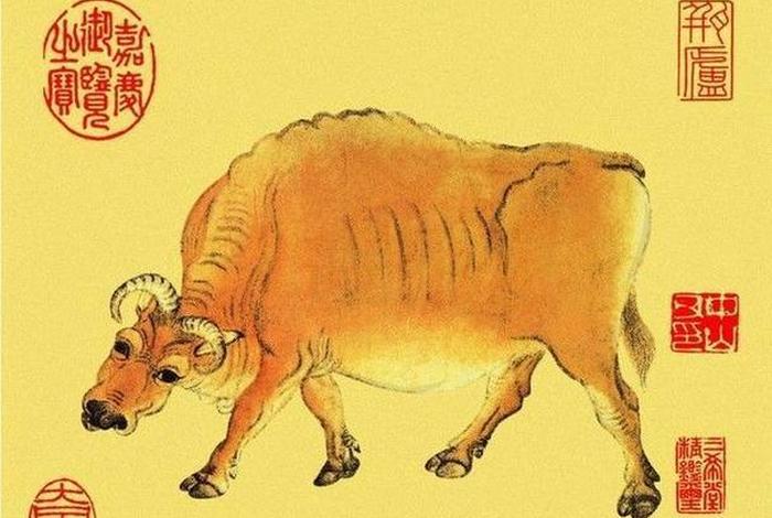 佛教牛的祝福语 佛教牛年祝福