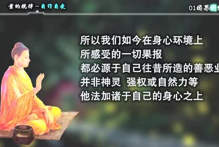中国法师讲解人生哲理视频 中国法师讲解人生哲理视频大全