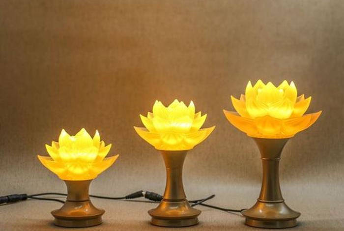 佛教十供养，佛教十供养香花灯