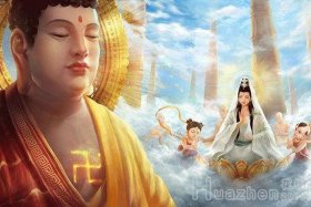 做梦梦见佛门师傅；做梦梦见佛门师傅什么意思