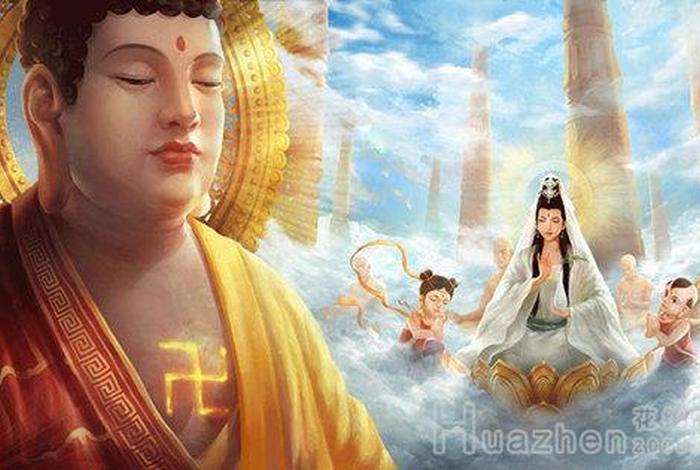 做梦梦见佛门师傅；做梦梦见佛门师傅什么意思