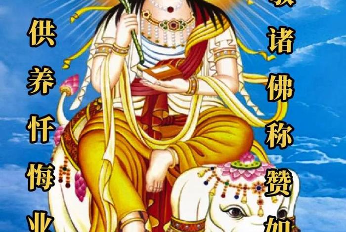 礼敬诸佛的主要重点是讲什么；礼敬诸佛,称赞如来