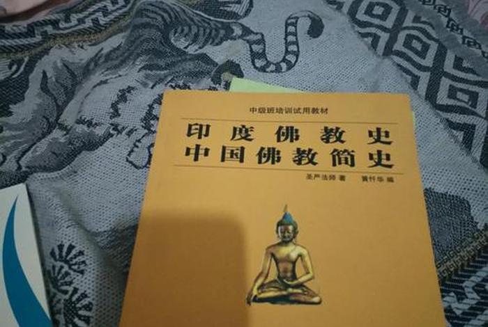 中国佛教简史读后感（中国佛教史(第一卷)书籍）