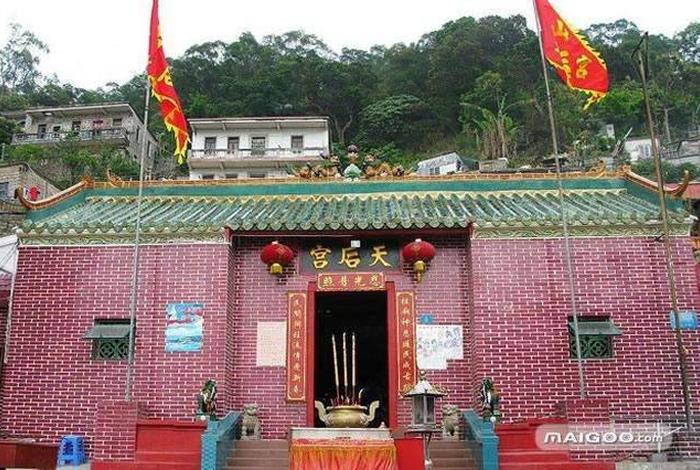 珠海佛教基本知识考试；珠海佛教寺庙