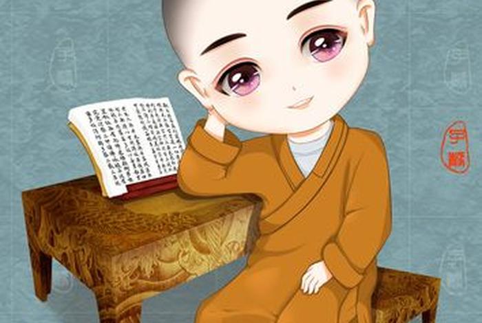 佛教500个动画故事、佛教经典故事动画