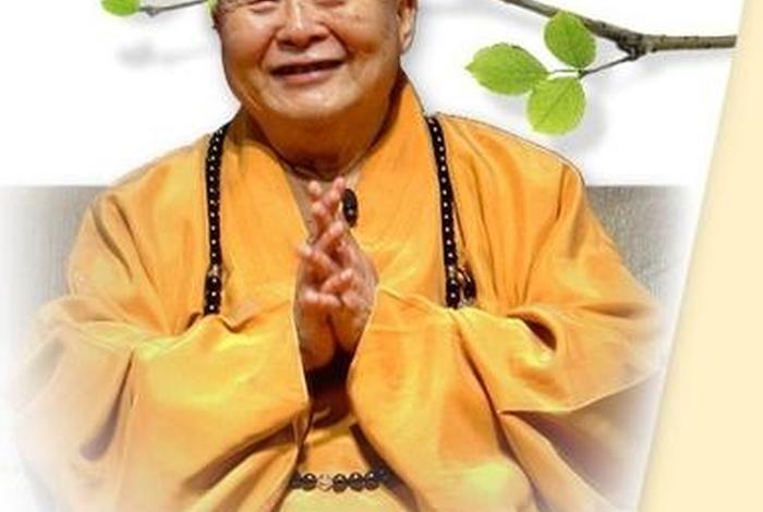 星云大师真正的佛教徒（星云大师真正的佛教徒是谁）