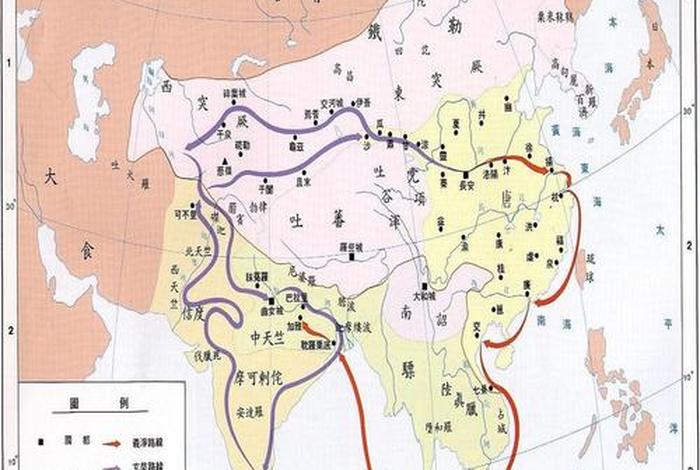 佛教五大部；佛教五大部州